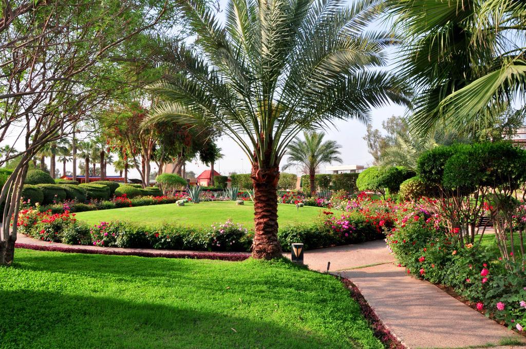 Royal Tulip Alrasheed Hotel Baghdād Exteriér fotografie