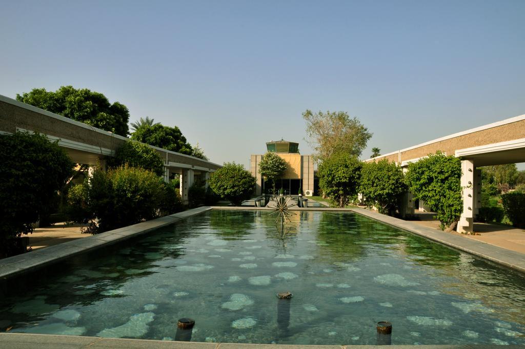 Royal Tulip Alrasheed Hotel Baghdād Exteriér fotografie